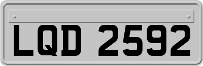 LQD2592