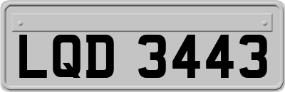 LQD3443
