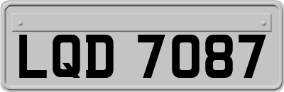 LQD7087
