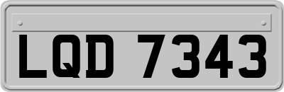 LQD7343