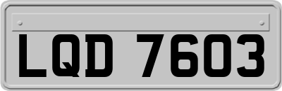 LQD7603