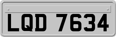 LQD7634