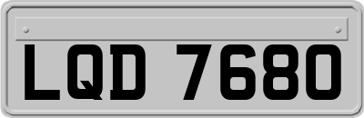 LQD7680