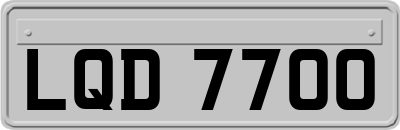 LQD7700