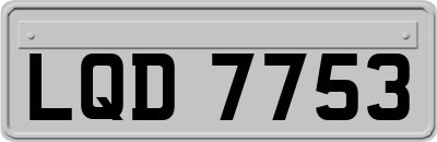 LQD7753