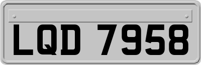 LQD7958