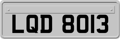 LQD8013