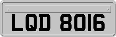 LQD8016