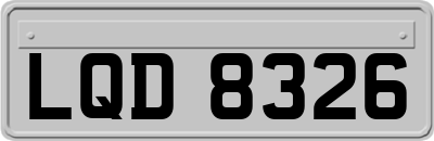 LQD8326