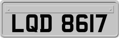 LQD8617
