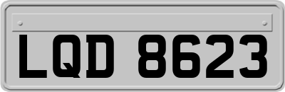 LQD8623
