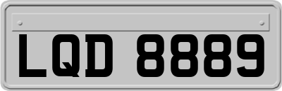 LQD8889