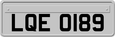LQE0189