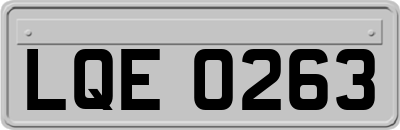 LQE0263