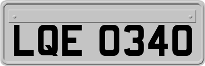 LQE0340