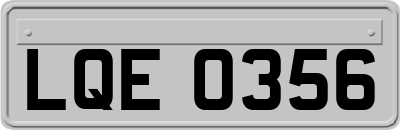LQE0356