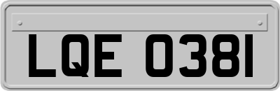 LQE0381