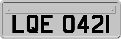 LQE0421