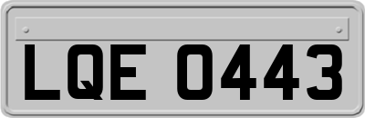 LQE0443
