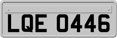 LQE0446
