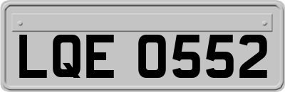 LQE0552