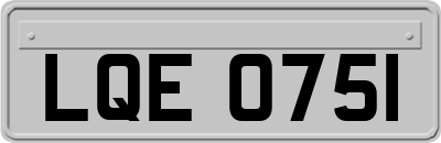 LQE0751
