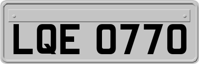LQE0770