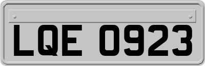 LQE0923