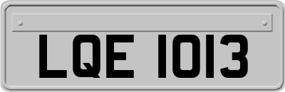 LQE1013