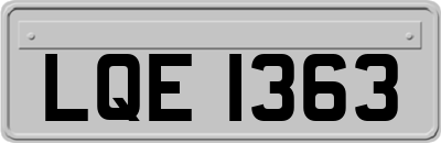 LQE1363