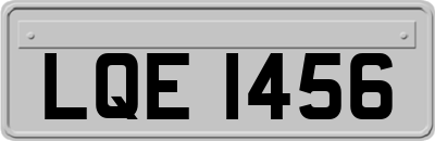LQE1456