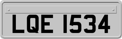 LQE1534