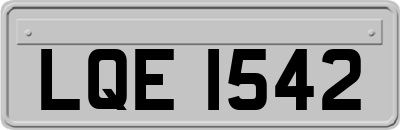 LQE1542