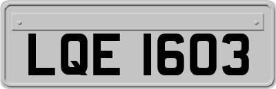LQE1603
