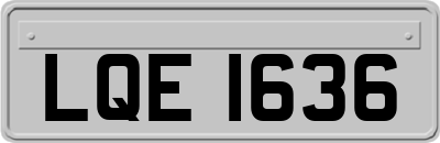 LQE1636
