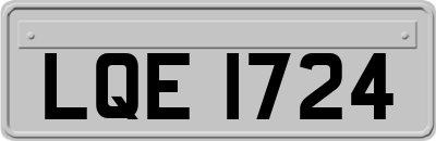LQE1724