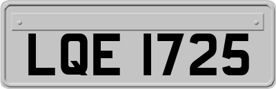 LQE1725