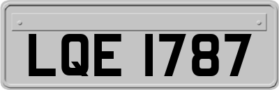 LQE1787