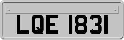 LQE1831