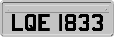 LQE1833