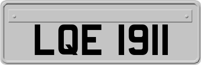 LQE1911