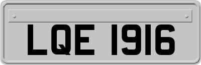 LQE1916