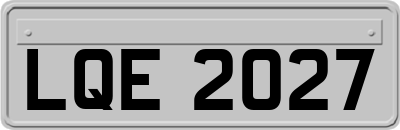 LQE2027