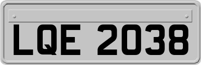 LQE2038