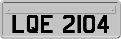 LQE2104