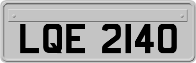 LQE2140