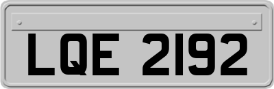 LQE2192