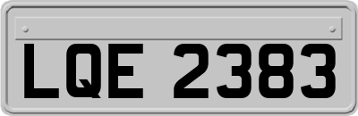 LQE2383