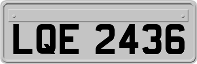 LQE2436