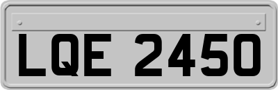 LQE2450